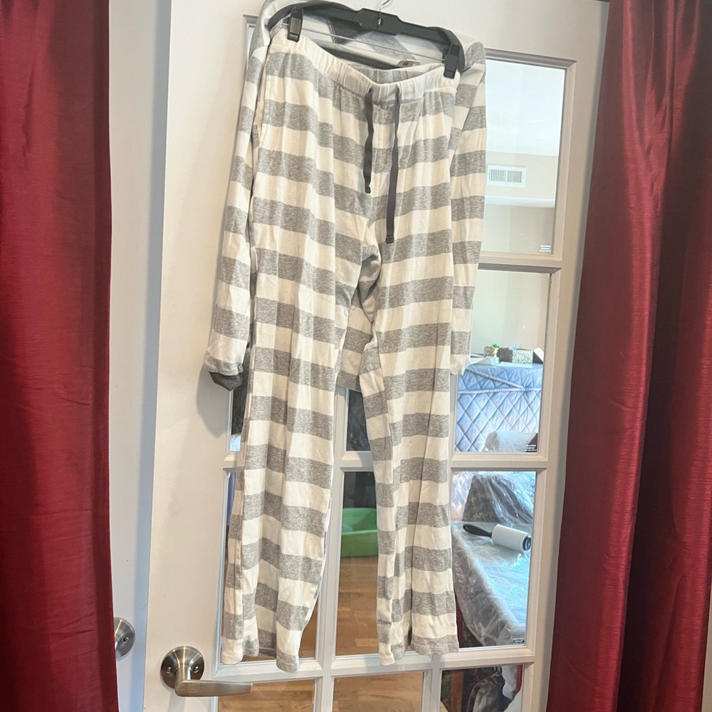 Target pajama set